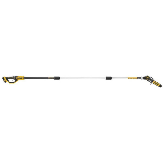 Купити Висоторіз акумуляторний безщітковий зі штангою DeWALT DCMPS567P1. Офіційний магазин Toolmaster Україна. Фірмовий інструмент та обладнання, офіційна гарантія