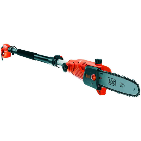 Купити Висоторіз електричний зі штангою BLACK+DECKER PS7525. Офіційний магазин Toolmaster Україна. Фірмовий інструмент та обладнання, офіційна гарантія
