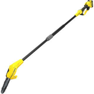 Купити Висоторіз акумуляторний зі штангою STANLEY FATMAX SFMCPS620M1. Офіційний магазин Toolmaster Україна. Фірмовий інструмент та обладнання, офіційна гарантія