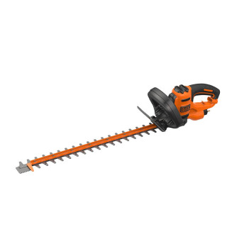 Купити Кущоріз електричний BLACK+DECKER BEHTS501. Офіційний магазин Toolmaster Україна. Фірмовий інструмент та обладнання, офіційна гарантія