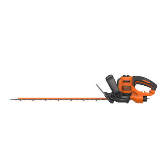 Купити Кущоріз електричний BLACK+DECKER BEHTS501. Офіційний магазин Toolmaster Україна. Фірмовий інструмент та обладнання, офіційна гарантія