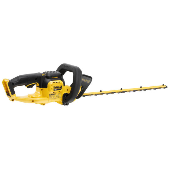 Купити Кусторез аккумуляторный DeWALT DCMHT563N. Официальный магазин Toolmaster Украина. Фирменный инструмент и оборудование, официальная гарантия