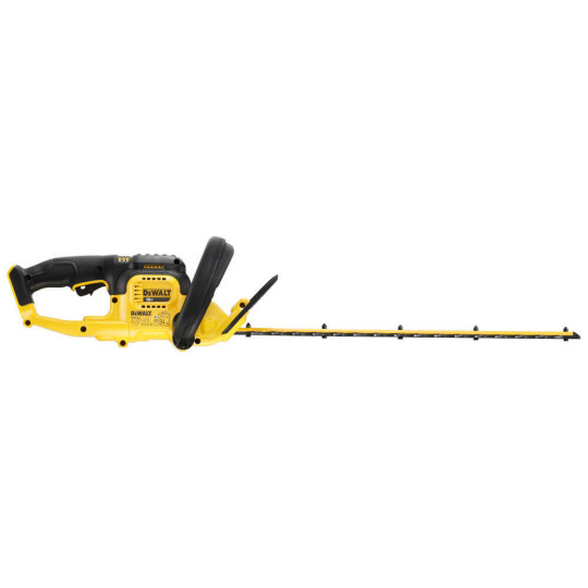 Купити Кусторез аккумуляторный DeWALT DCMHT563N. Официальный магазин Toolmaster Украина. Фирменный инструмент и оборудование, официальная гарантия