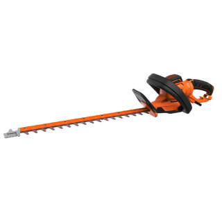 Купити Кущоріз електричний BLACK+DECKER BEHTS551. Офіційний магазин Toolmaster Україна. Фірмовий інструмент та обладнання, офіційна гарантія