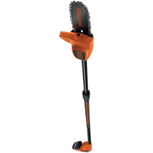 Купити Висоторіз акумуляторний зі штангою BLACK+DECKER GPC1820L20. Офіційний магазин Toolmaster Україна. Фірмовий інструмент та обладнання, офіційна гарантія