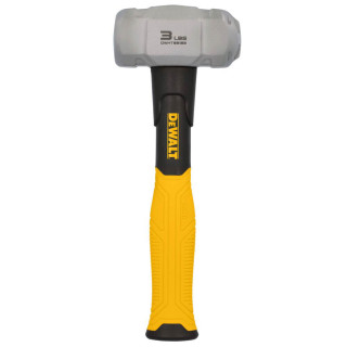 Купити Міні-кувалда з вагою головки 1360 г DeWALT DWHT56152-1. Офіційний магазин Toolmaster Україна. Фірмовий інструмент та обладнання, офіційна гарантія