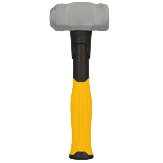 Купити Міні-кувалда з вагою головки 1360 г DeWALT DWHT56152-1. Офіційний магазин Toolmaster Україна. Фірмовий інструмент та обладнання, офіційна гарантія