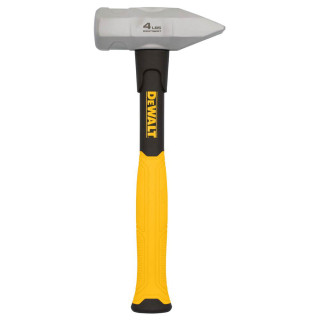 Купити Міні-кувалда з вагою головки 1810 г DeWALT DWHT56157-1. Офіційний магазин Toolmaster Україна. Фірмовий інструмент та обладнання, офіційна гарантія