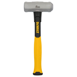 Купити Міні-кувалда з вагою головки 1810 г DeWALT DWHT56158-1. Офіційний магазин Toolmaster Україна. Фірмовий інструмент та обладнання, офіційна гарантія