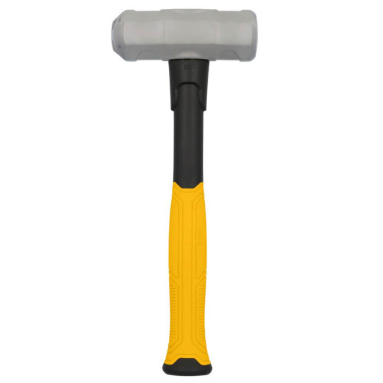 Купити Міні-кувалда з вагою головки 1810 г DeWALT DWHT56158-1. Офіційний магазин Toolmaster Україна. Фірмовий інструмент та обладнання, офіційна гарантія
