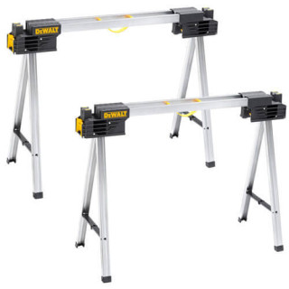Купити Козли складні DeWALT DWST1-75676. Офіційний магазин Toolmaster Україна. Фірмовий інструмент та обладнання, офіційна гарантія