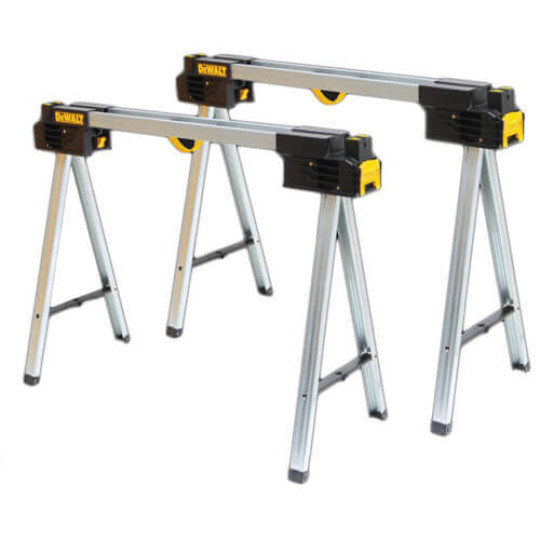 Купити Козли складні DeWALT DWST1-75676. Офіційний магазин Toolmaster Україна. Фірмовий інструмент та обладнання, офіційна гарантія