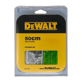 Купити Ланцюг DeWALT DT20690. Офіційний магазин Toolmaster Україна. Фірмовий інструмент та обладнання, офіційна гарантія