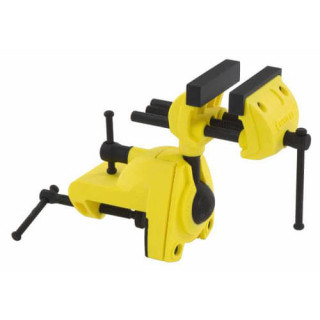 Купити Лещата універсальні для моделювання STANLEY 1-83-069. Офіційний магазин Toolmaster Україна. Фірмовий інструмент та обладнання, офіційна гарантія