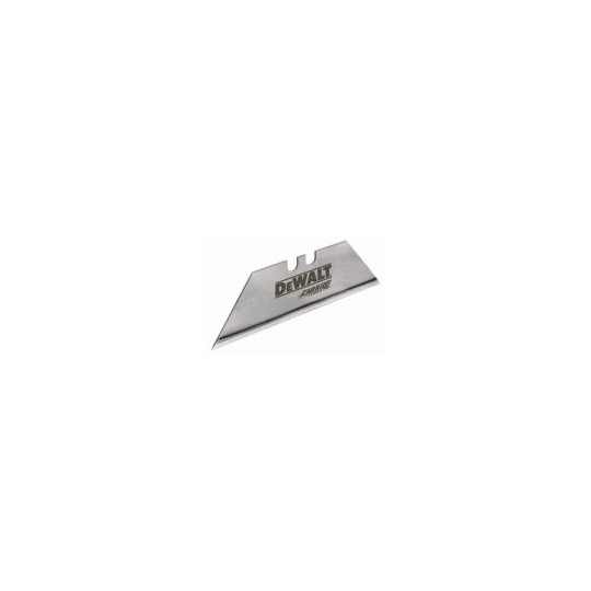 Купити Лезвия запасные для отделочных работ, трапециевидные Carbide DeWALT DWHT0-11131. Официальный магазин Toolmaster Украина. Фирменный инструмент и оборудование, официальная гарантия