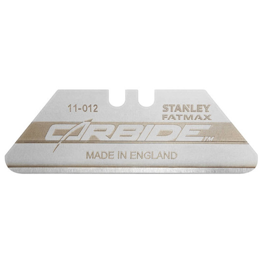 Купити Леза запасні STANLEY FMHT11012-2. Офіційний магазин Toolmaster Україна. Фірмовий інструмент та обладнання, офіційна гарантія