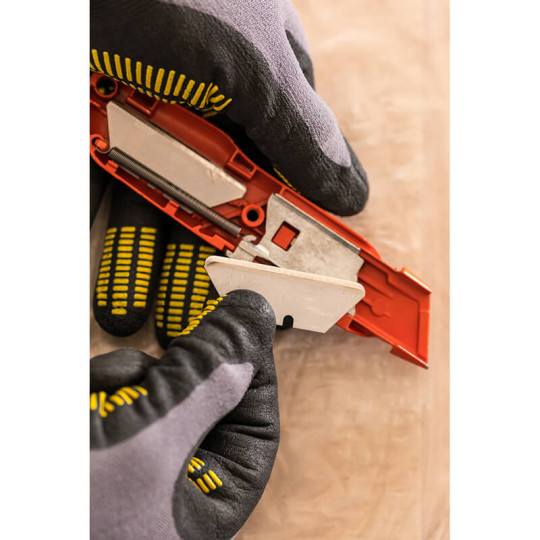 Купити Леза запасні STANLEY FMHT11012-2. Офіційний магазин Toolmaster Україна. Фірмовий інструмент та обладнання, офіційна гарантія
