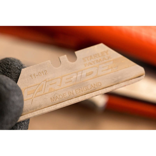 Купити Леза запасні STANLEY FMHT11012-2. Офіційний магазин Toolmaster Україна. Фірмовий інструмент та обладнання, офіційна гарантія