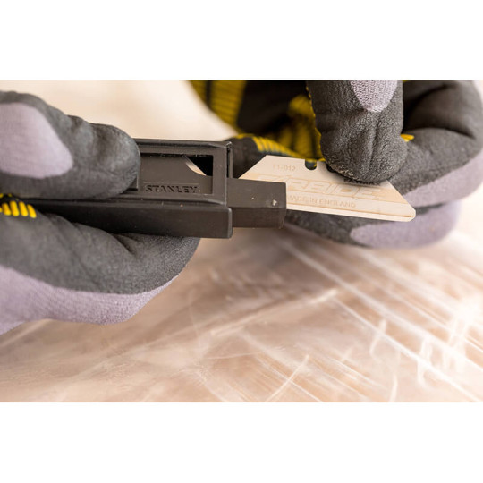 Купити Леза запасні STANLEY FMHT11012-2. Офіційний магазин Toolmaster Україна. Фірмовий інструмент та обладнання, офіційна гарантія