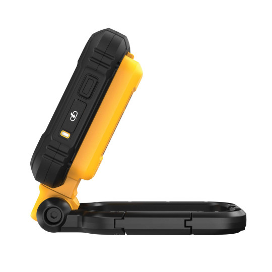 Купити Ліхтар світлодіодний акумуляторний DeWALT DCL182. Офіційний магазин Toolmaster Україна. Фірмовий інструмент та обладнання, офіційна гарантія