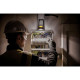 Ліхтар світлодіодний акумуляторний DeWALT DCL182