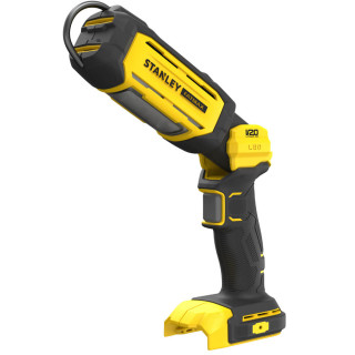 Купити Ліхтар світлодіодний акумуляторний STANLEY FATMAX SFMCL050B. Офіційний магазин Toolmaster Україна. Фірмовий інструмент та обладнання, офіційна гарантія