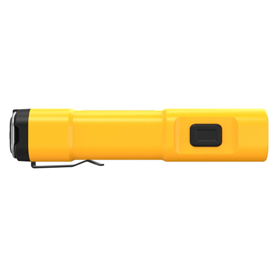 Купити Ліхтар світлодіодний акумуляторний DeWALT DCL183. Офіційний магазин Toolmaster Україна. Фірмовий інструмент та обладнання, офіційна гарантія
