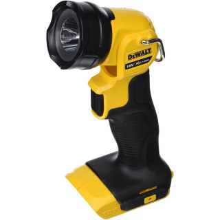 Купити Ліхтар світлодіодний акумуляторний DeWALT DCL040. Офіційний магазин Toolmaster Україна. Фірмовий інструмент та обладнання, офіційна гарантія