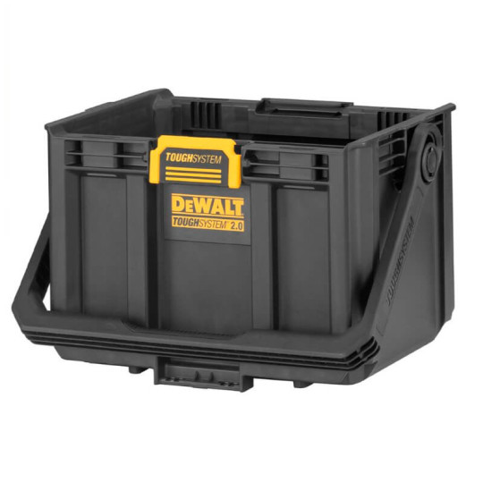 Купити Ліхтар світлодіодний акумуляторний-BOX DeWALT DWST08061-1. Офіційний магазин Toolmaster Україна. Фірмовий інструмент та обладнання, офіційна гарантія