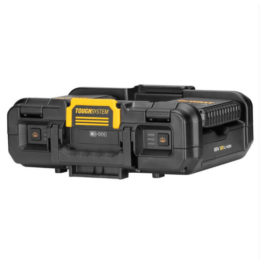 Купити Ліхтар світлодіодний акумуляторний-BOX DeWALT DWST08061-1. Офіційний магазин Toolmaster Україна. Фірмовий інструмент та обладнання, офіційна гарантія