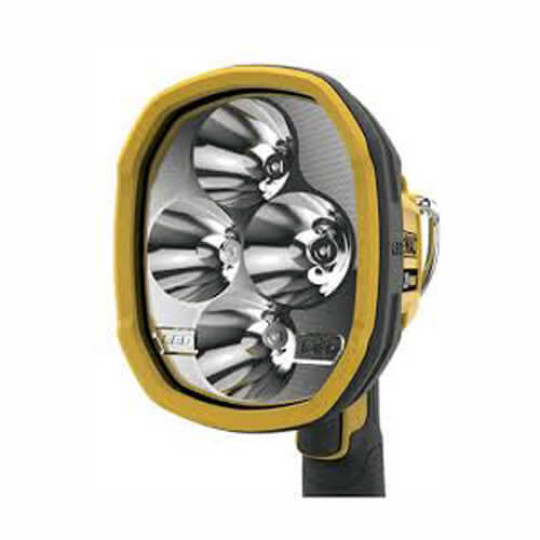 Купити Ліхтар світлодіодний акумуляторний DeWALT DCL043. Офіційний магазин Toolmaster Україна. Фірмовий інструмент та обладнання, офіційна гарантія