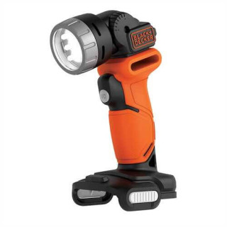 Купити Ліхтар світлодіодний акумуляторний BLACK+DECKER BDCCF12N. Офіційний магазин Toolmaster Україна. Фірмовий інструмент та обладнання, офіційна гарантія
