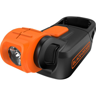 Купити Ліхтар світлодіодний акумуляторний BLACK+DECKER BDCCF18N. Офіційний магазин Toolmaster Україна. Фірмовий інструмент та обладнання, офіційна гарантія