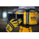 Ліхтар світлодіодний акумуляторний DeWALT DCL074