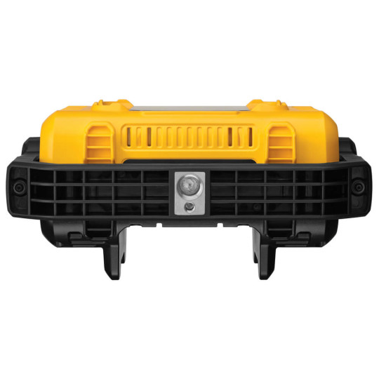 Купити Ліхтар світлодіодний акумуляторний DeWALT DCL077. Офіційний магазин Toolmaster Україна. Фірмовий інструмент та обладнання, офіційна гарантія