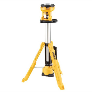 Купити Ліхтар світлодіодний акумуляторний DeWALT DCL079. Офіційний магазин Toolmaster Україна. Фірмовий інструмент та обладнання, офіційна гарантія