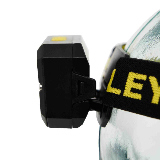 Купити Ліхтар налобний STANLEY SXLS50107E. Офіційний магазин Toolmaster Україна. Фірмовий інструмент та обладнання, офіційна гарантія