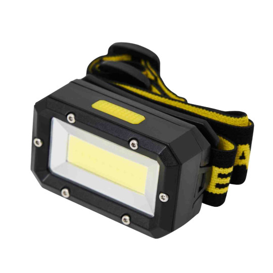 Купити Ліхтар налобний STANLEY SXLS50107E. Офіційний магазин Toolmaster Україна. Фірмовий інструмент та обладнання, офіційна гарантія
