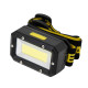 Ліхтар налобний STANLEY SXLS50107E