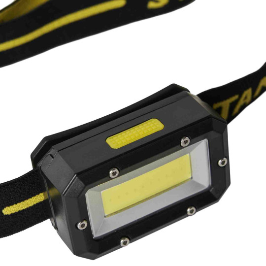 Купити Ліхтар налобний STANLEY SXLS50107E. Офіційний магазин Toolmaster Україна. Фірмовий інструмент та обладнання, офіційна гарантія