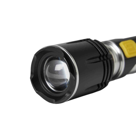 Купити Ліхтар ручний STANLEY SXLS43176E. Офіційний магазин Toolmaster Україна. Фірмовий інструмент та обладнання, офіційна гарантія