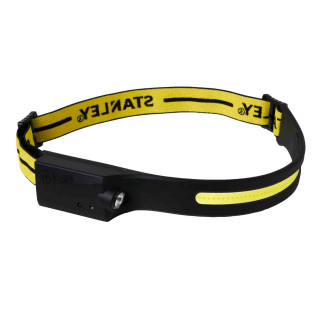 Купити Ліхтар налобний STANLEY SXLS50109E. Офіційний магазин Toolmaster Україна. Фірмовий інструмент та обладнання, офіційна гарантія