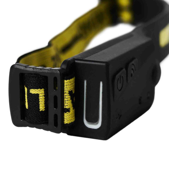Купити Ліхтар налобний STANLEY SXLS50109E. Офіційний магазин Toolmaster Україна. Фірмовий інструмент та обладнання, офіційна гарантія