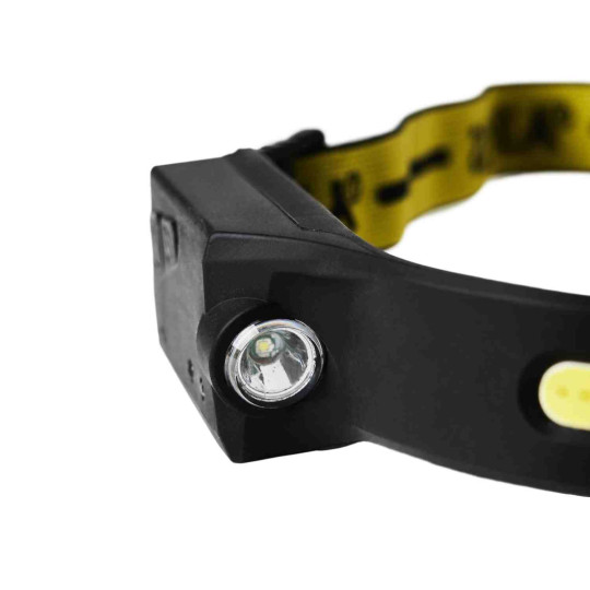 Купити Ліхтар налобний STANLEY SXLS50109E. Офіційний магазин Toolmaster Україна. Фірмовий інструмент та обладнання, офіційна гарантія