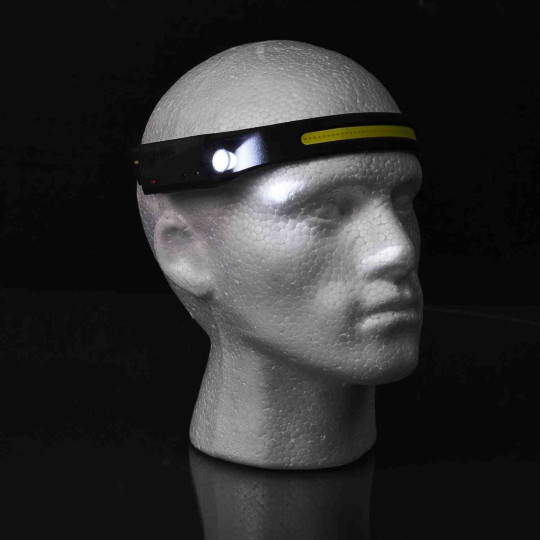 Купити Ліхтар налобний STANLEY SXLS50109E. Офіційний магазин Toolmaster Україна. Фірмовий інструмент та обладнання, офіційна гарантія