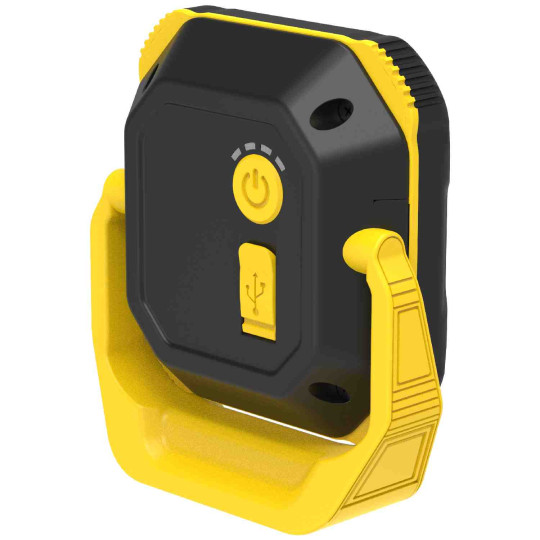 Купити Ліхтар світлодіодний STANLEY SXLS50114E. Офіційний магазин Toolmaster Україна. Фірмовий інструмент та обладнання, офіційна гарантія