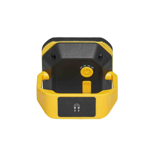 Купити Ліхтар світлодіодний STANLEY SXLS50114E. Офіційний магазин Toolmaster Україна. Фірмовий інструмент та обладнання, офіційна гарантія