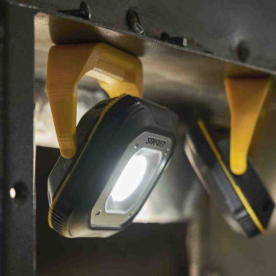 Купити Ліхтар світлодіодний STANLEY SXLS50114E. Офіційний магазин Toolmaster Україна. Фірмовий інструмент та обладнання, офіційна гарантія