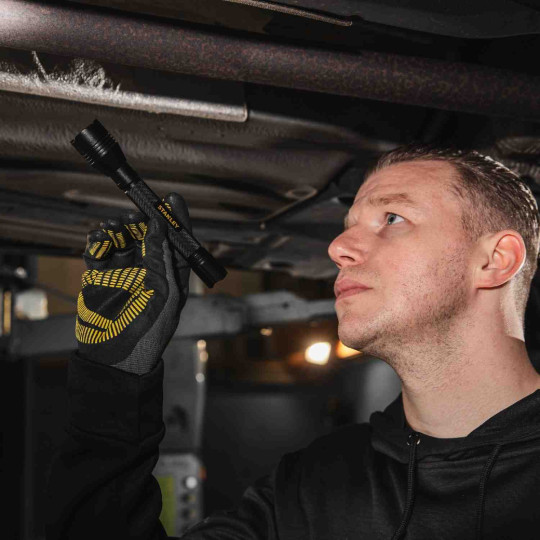 Купити Ліхтар ручний STANLEY SXLS50106E. Офіційний магазин Toolmaster Україна. Фірмовий інструмент та обладнання, офіційна гарантія