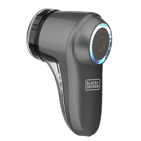 Купити Машинка для видалення ворсу BLACK+DECKER BXLR500E. Офіційний магазин Toolmaster Україна. Фірмовий інструмент та обладнання, офіційна гарантія